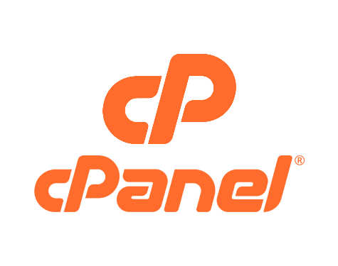 لوحة تحكم cPanel
