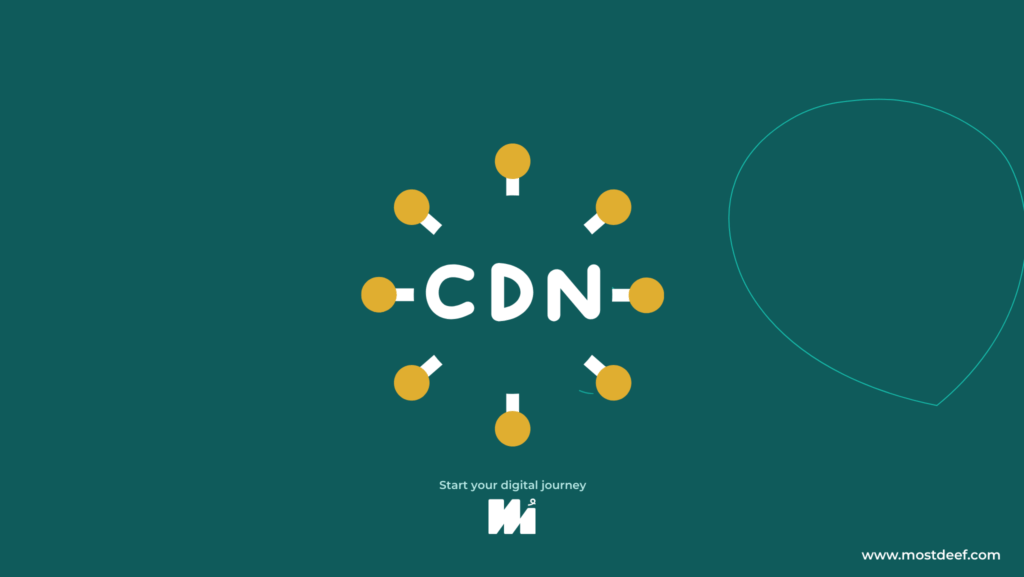 CDN