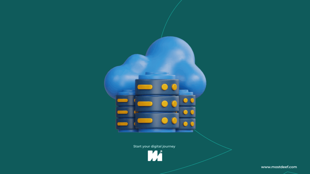 Cloud