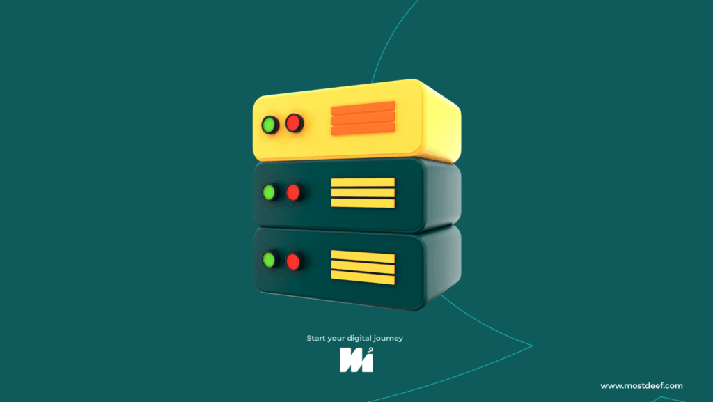الفرق بين Managed Hosting وUnmanaged Hosting