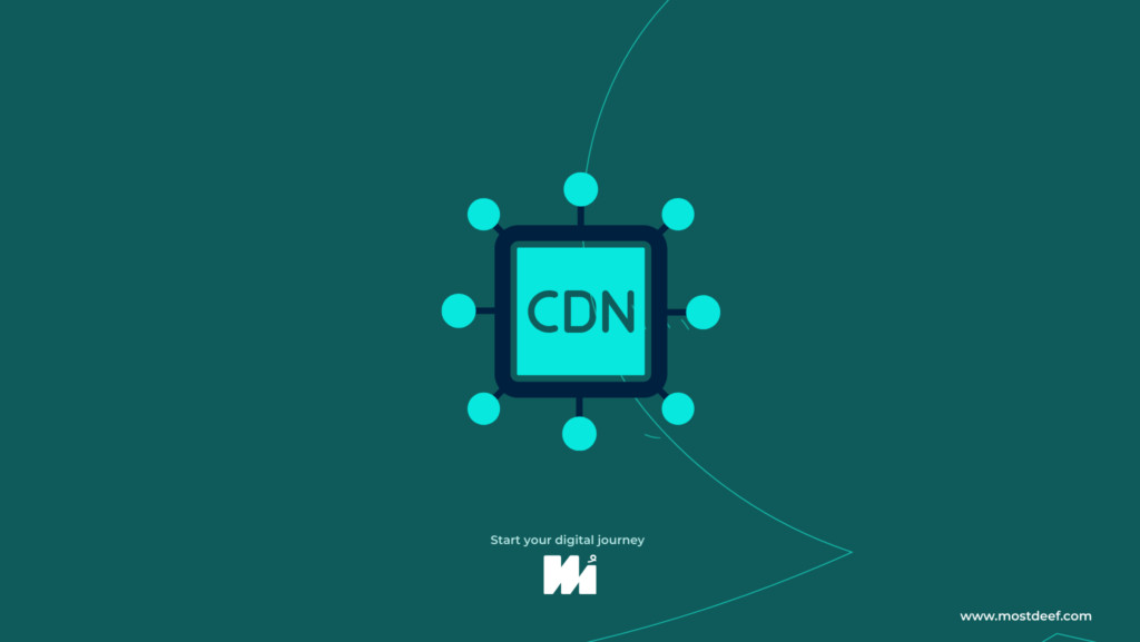 CDN