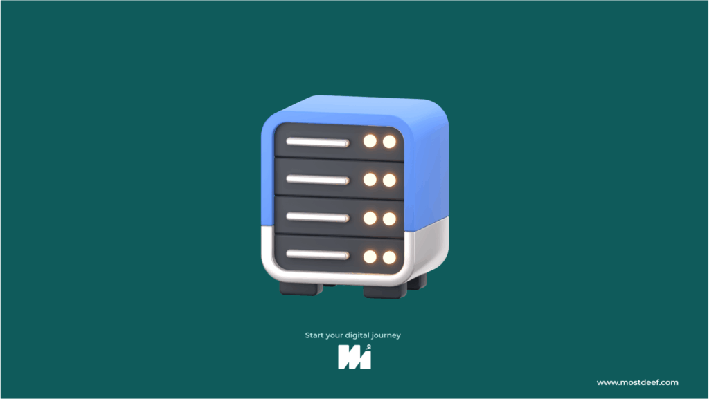 استضافة WordPress