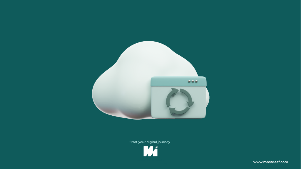 Cloud Hosting