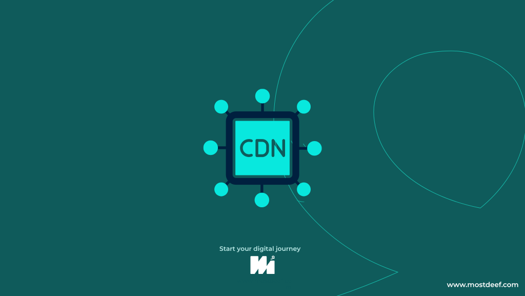 CDN