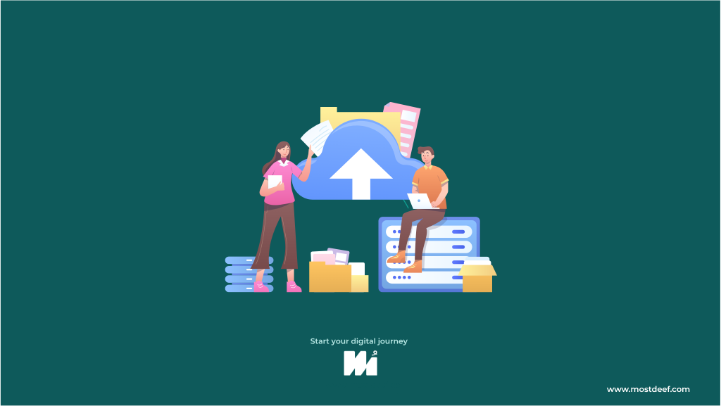 استضافة WordPress
