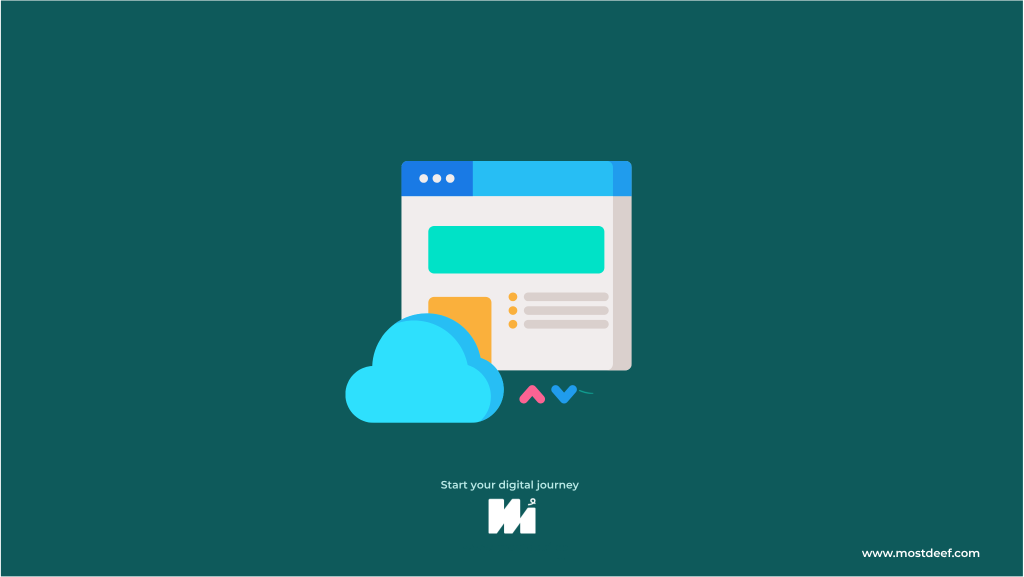 استضافة WordPress