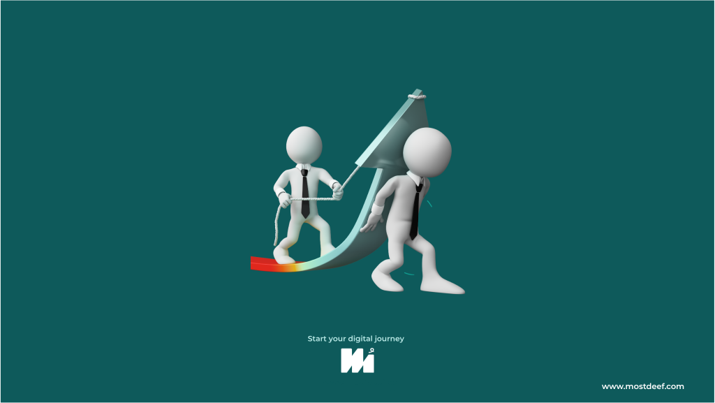 شركة مستضيف
