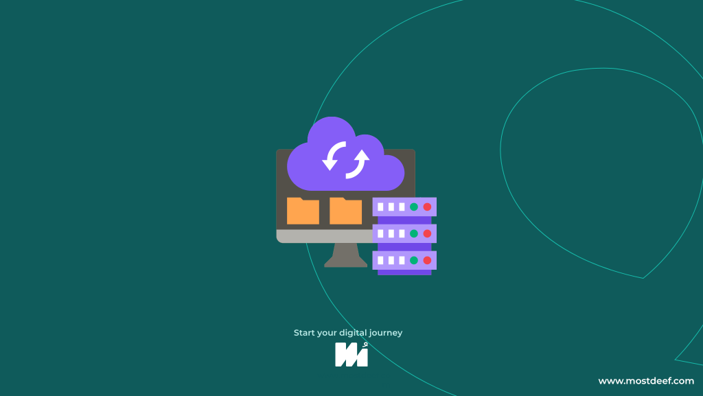 أفضل سيرفر VPS للأداء العالي في الوطن العربي – من مستضيف