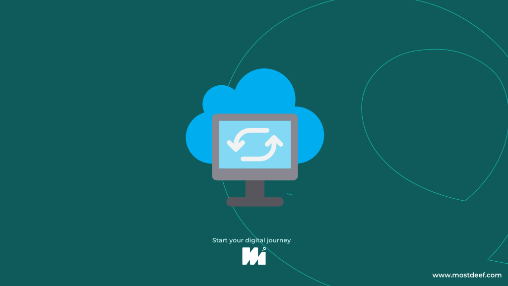 الفرق الحقيقي بين استضافة VPS والاستضافة المشتركة (بدون تعقيدات تقنية)